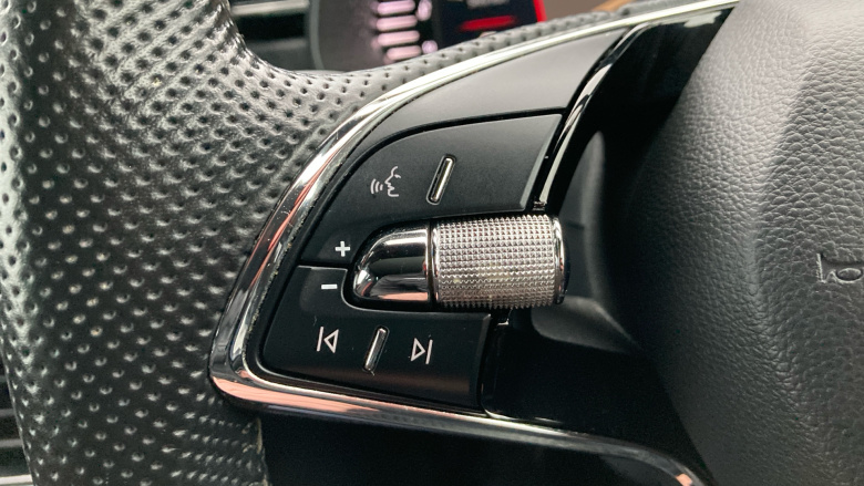 Skoda Kamiq 1.0 TSI 110 Monte Carlo 5dr DSG Petrol Hatchback